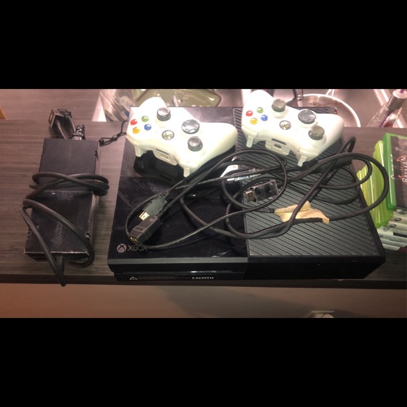 SOLD ! XBOX 360 - Picture 3 of 3